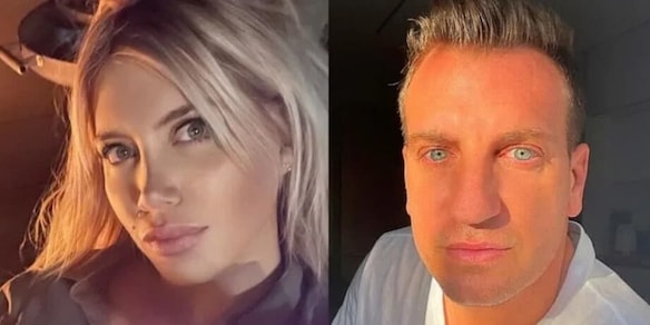 Maxi Lopez, "arrabbiato con Wanda Nara, i soldi non sono arrivati"