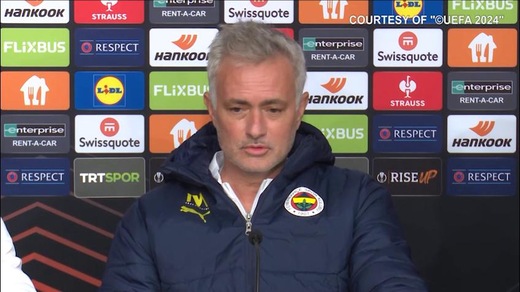 Mourinho firma col Benfica fino al 2027