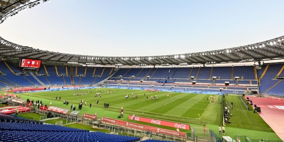 Euro 2032, due stadi a Roma: l'ipotesi dopo l'incontro con la Uefa