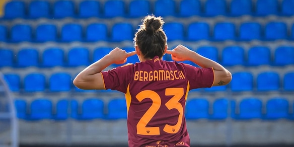Roma femminile, che rimonta pazzesca: eliminato lo Sporting, le giallorosse volano in Champions
