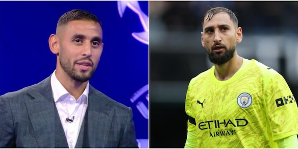 Ghoulam, attacco al Psg su Donnarumma: "Che mancanza di rispetto"