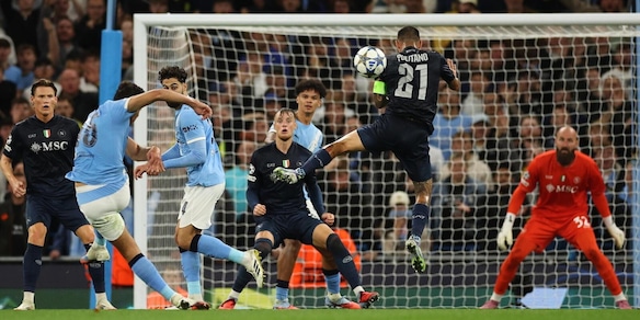 I Top e Flop di City-Napoli: Politano straordinario, Di Lorenzo compromette la partita