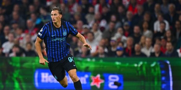 Inter, tutti pazzi per Pio Esposito: tecnica, coraggio e visione