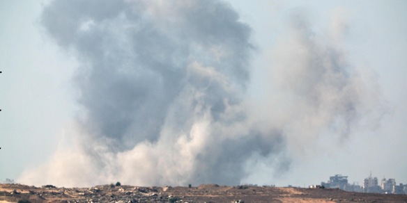 Wafa, 'quattro palestinesi, tra cui due bambini, uccisi a Gaza'