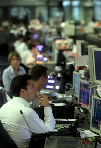 Lo spread Btp-Bund scende in avvio a 78,5 punti