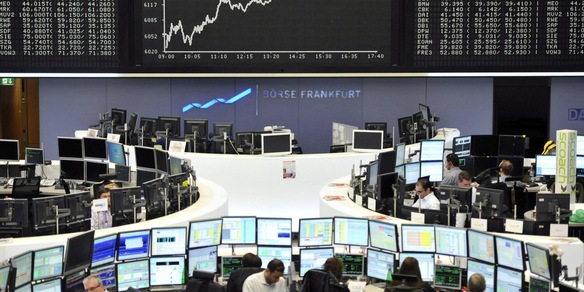 Borsa: l'Europa parte in cauto rialzo, Parigi +0,24%