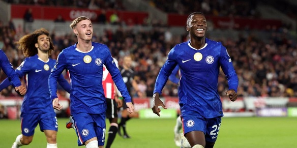 Manchester United-Chelsea, per le quote è una sfida equilibrata ma...