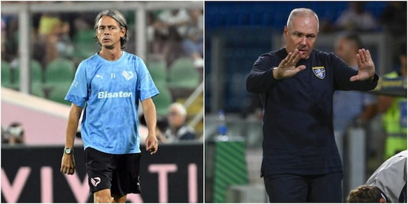 Palermo e Frosinone, l’orgoglio ritrovato