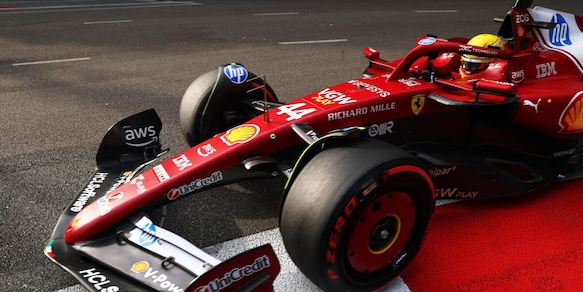 F1, qualifiche del Gp Azerbaigian: orario e come vederle in tv e streaming