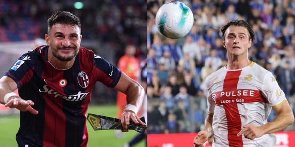 Dove vedere Bologna-Genoa in tv? Dazn o Sky, orario