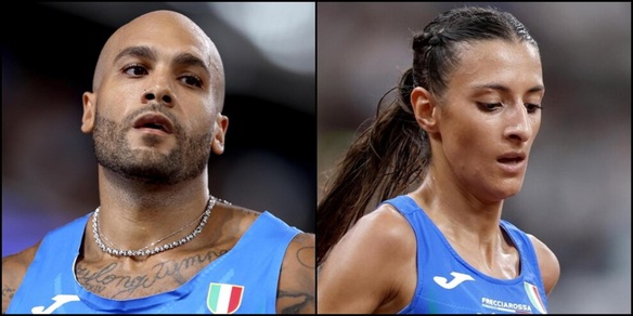 Mondiali atletica a Tokyo: meraviglioso bronzo di Battocletti nei 5000