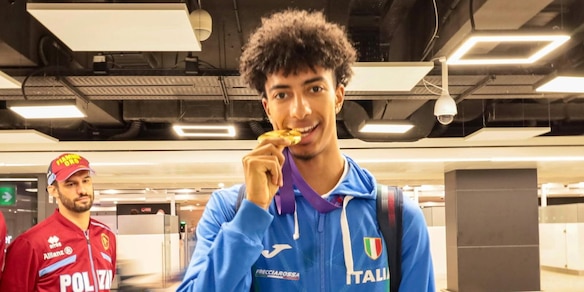Dal nuoto all'atletica, è un'Italia da record con un futuro davanti