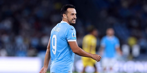 Lazio-Roma, l'incubo giallorosso è sempre Pedro: l'uomo delle rimonte che ha segnato sulle due sponde