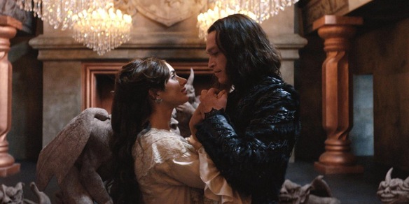 Dracula. L’amore perduto debutterà alla Festa del Cinema di Roma