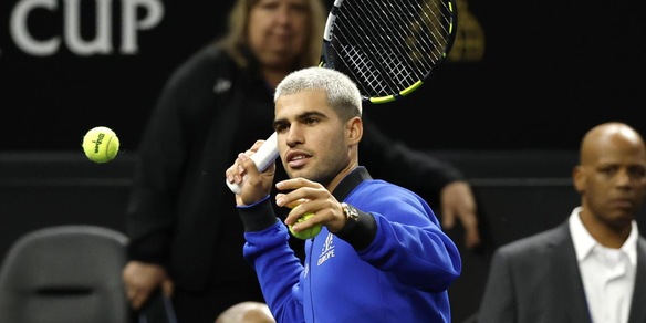 Alcaraz non riesce a dimenticare la vittoria al Roland Garros contro Sinner: “C’è una cosa che ho sempre pensato…”