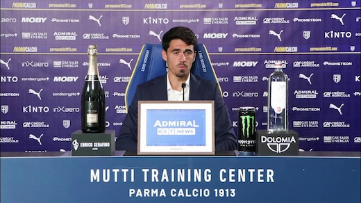 Cuesta: "Cremonese? Non è in zona Champions per caso"