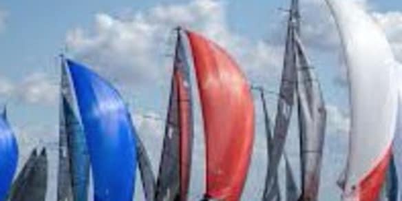 Gemellaggio tra i Yacht Club Marina di Nettuno e Royal North Sea di Ostenda