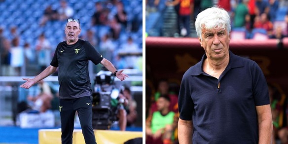 Il ritiro, il brunch, la palestra: così Lazio e Roma arrivano a un derby mondiale