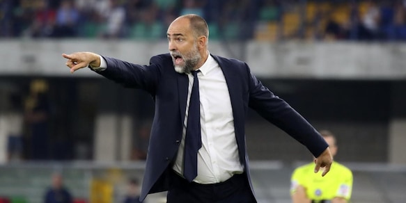 Juve, tra alibi e realtà