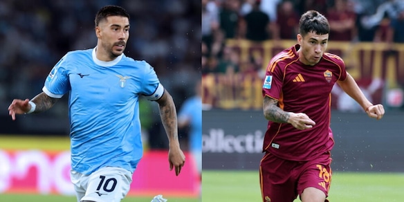 Dove vedere Lazio-Roma in tv? Dazn o Sky, orario
