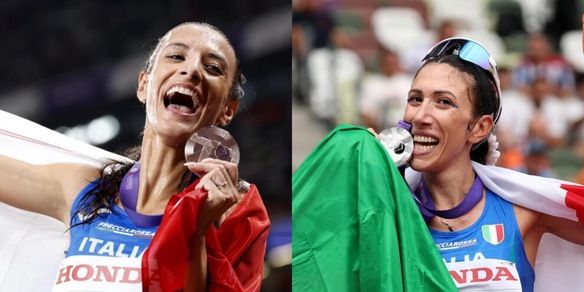 L’atletica azzurra non tradisce più, spedizione da record a Tokyo