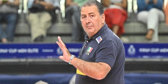 Italia-Belgio, quarti nei Mondiali di volley: data, orario e dove vedere gli azzurri in tv e in streaming