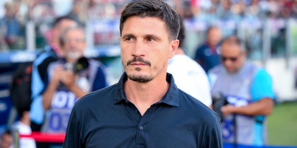 Cagliari,un avvio da big per Pisacane. La storia incredibile: dalla malattia alla denuncia di una combine