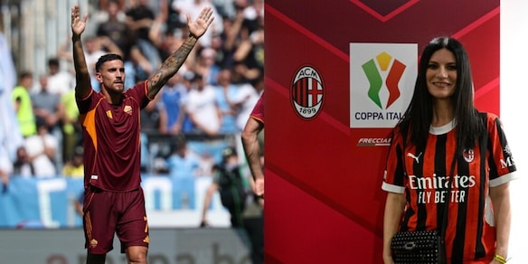 Laura Pausini e il commento a sorpresa al gol di Pellegrini alla Lazio: "Bentornato..."