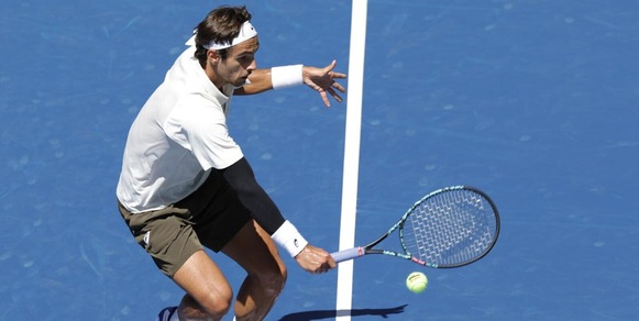 Atp Chengdu, Musetti non sbaglia: supera Basilashvili e approda in semifinale