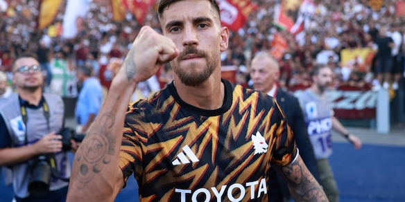 Pellegrini, lacrime e riscatto: Lorenzo si prende (ancora) il derby