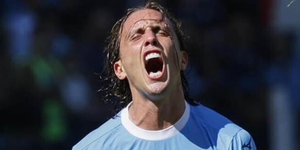 Luca Pellegrini, la rabbia dopo il derby: "Ci rode il c**o, speriamo che..."
