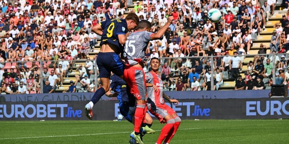 Pari tra Cremonese e Parma: Nicola ancora imbattuto, Cuesta a secco