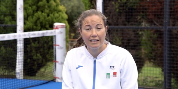 Ferrari: “Italia da temere agli Europei. Come trovo le motivazioni? Quando parte l'inno sono loro che trovano me"