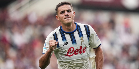 Atalanta, Krstovic e Sulemana schiantano il Toro. Juric, che rivincita!