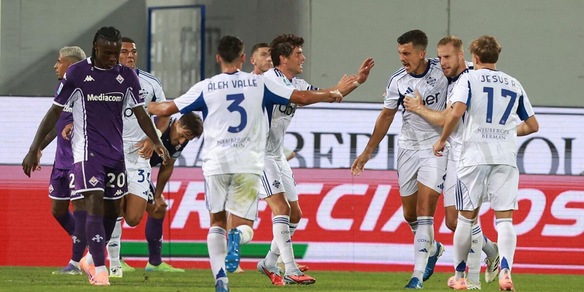 Fiorentina ancora senza vittoria: il Franchi contesta Pioli e la squadra