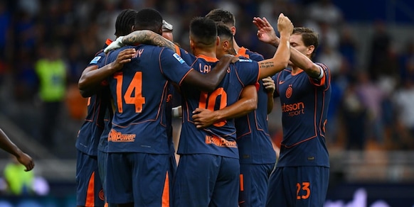 Inter-Sassuolo 2-1: decidono Dimarco e Carlos Augusto