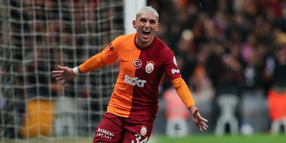 Campionato turco, quote ok per il Galatasaray contro il Konyaspor