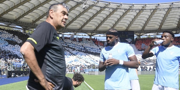 Lazio, i soliti problemi e la foglia di fico