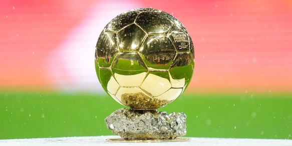 Pallone d'Oro: orario e dove vedere la premiazione in tv e streaming