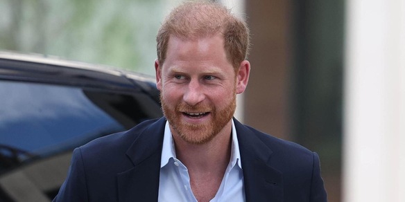 Harry resta fuori, re Carlo non cambia idea: la decisione dopo l'incontro a Londra