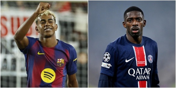 Yamal o Dembelè per il Pallone d'Oro? Lo spagnolo è in rimonta e i numeri lo premiano: il dato statistico a sorpresa