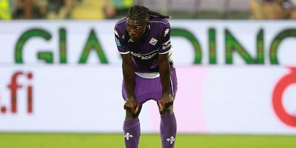 Kean, inizio flop al Fantacalcio®: crollano valore e quotazione