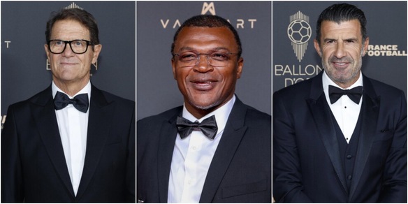 Pallone d'oro 2025, tutti gli ospiti della serata: la lista è incredibile