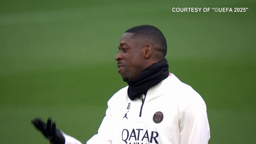 Ufficiale: Pallone d'Oro 2025 a Dembelè