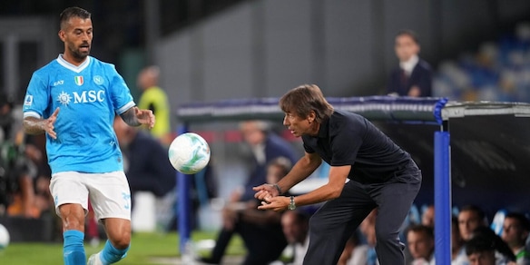 L’urlo di Conte: ora con Allegri la sfida che segna un’epoca