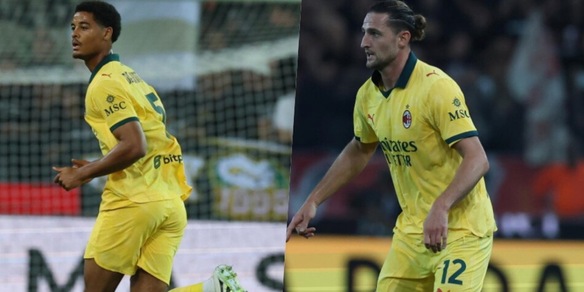 Milan-Lecce, la probabile formazione di Allegri: le scelte