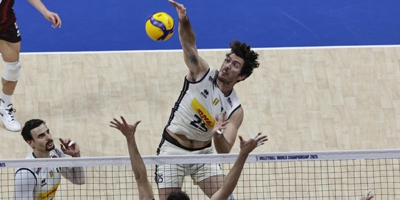 Gargiulo: “Italia, testa libera per battere il Belgio”