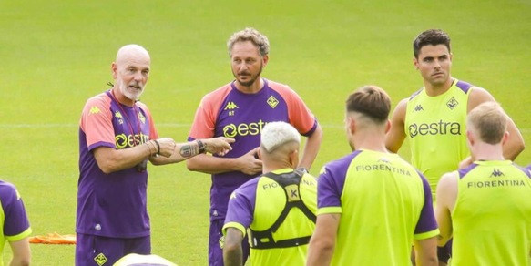 Crisi Fiorentina, le stelle non brillano più: l'attacco da 118 milioni è a secco