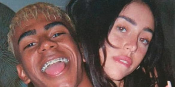 Lamine Yamal perde il Pallone d'Oro 2025. La fidanzata lo consola ma "la famiglia è contraria"