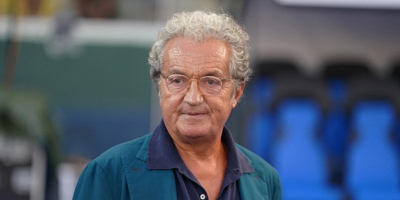 Napoli-Pisa, Corrado: "L'arbitro non ci ha danneggiato"